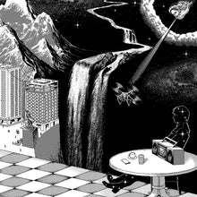 Gruff Rhys - Babelsberg [Vinilo]