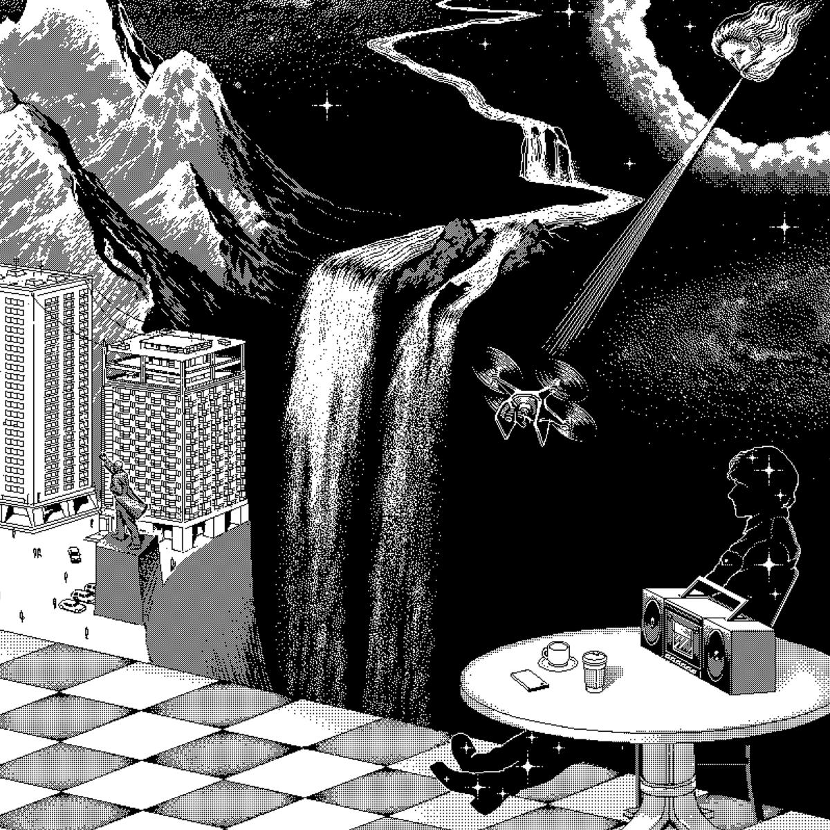 Gruff Rhys - Babelsberg [CD]