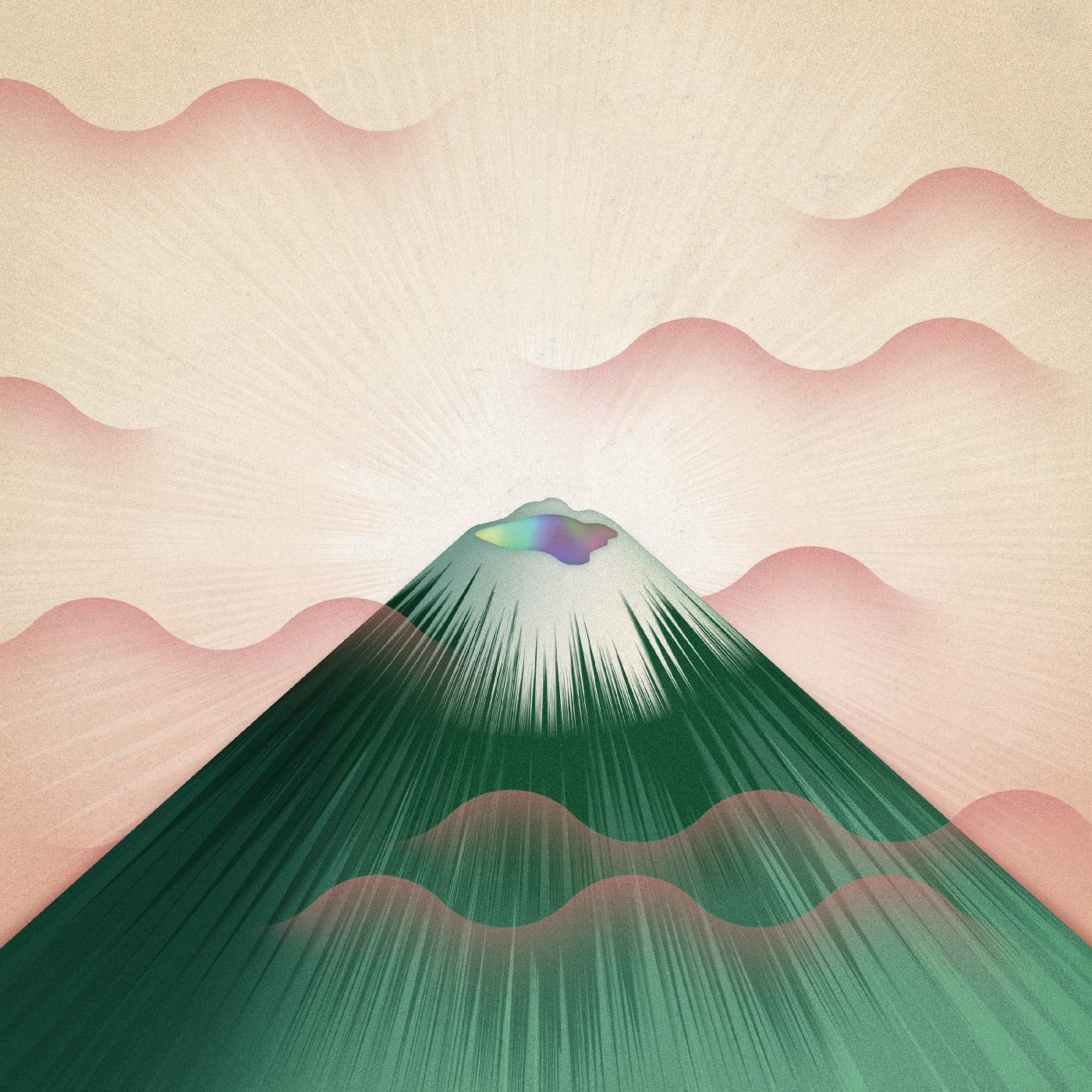 Gruff Rhys - Buscando nuevos dioses (VINILO VERDE) [Vinilo]