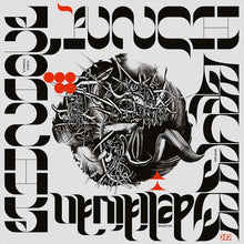 GRUP SES AND ETHNIQUE PUNCH - Deli Divan [Vinyl]