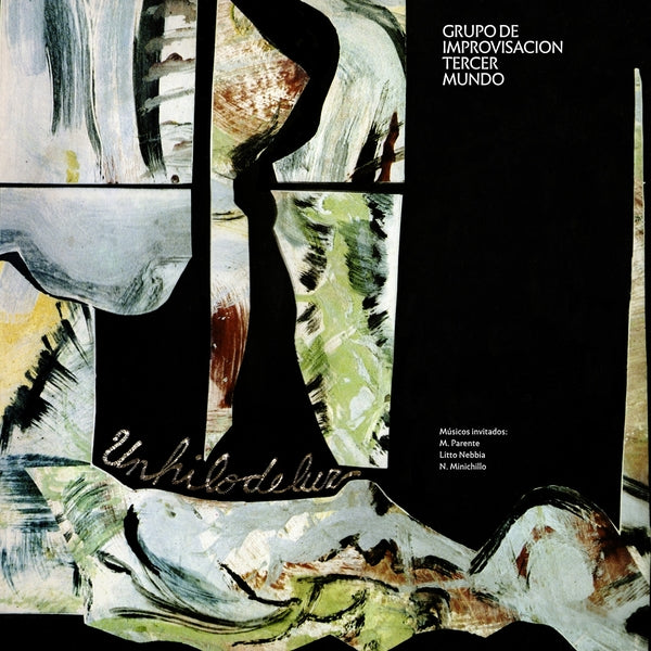 Un Hilo De Luz [Vinyl]