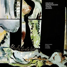Un Hilo De Luz [Vinyl]