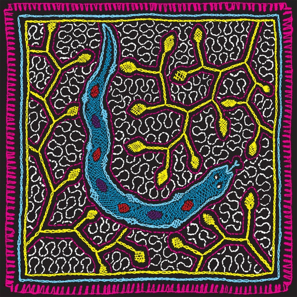 Grupo La Droga [Vinyl]