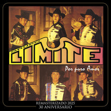 Por Puro Amor (30 Aniversario) [LP] [Vinyl]