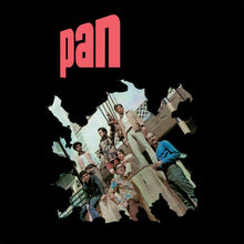 Pan [Vinyl]
