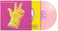 Gruppo Sportivo - Vinyl3! Selected Songs 1992 - 2026 (Limited Edition 180G) [Pink Vinyl] [Import] [Vinyl]