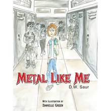 Metal Like Me