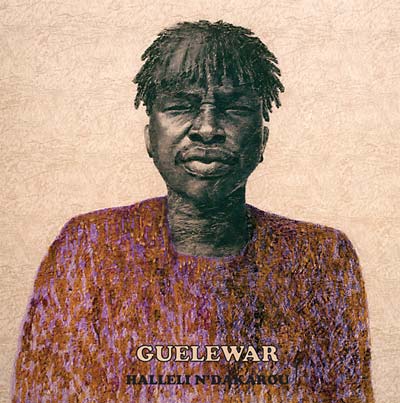 GUELEWAR - Halleli N'dakarou [Vinyl]