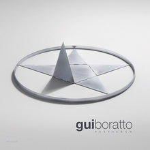 Pentagram [CD]