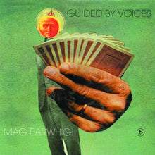 Mag Earwhig! [Vinyl]