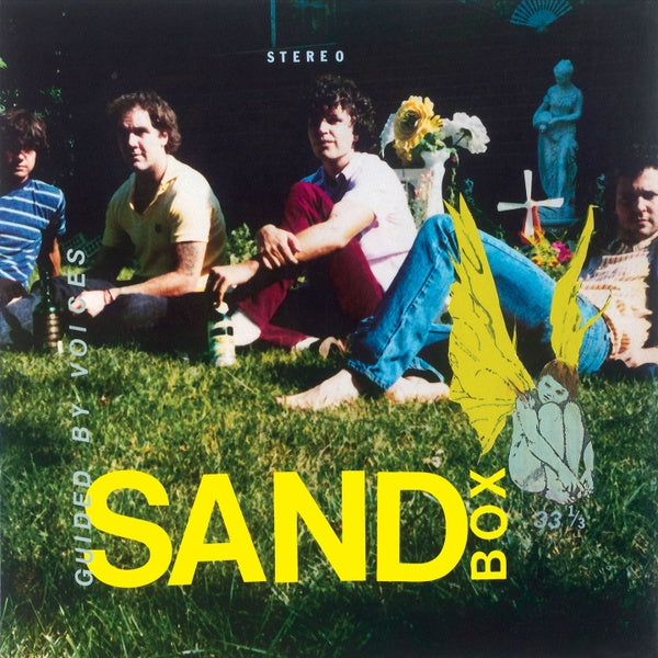 Guided by Voices - Sandbox [Vinyl]