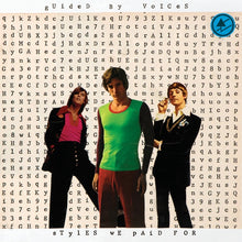Guided by Voices - Styles We Paid For [Vinyl]