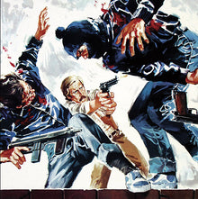 Roma Violenta (Gun Smoke Vinyl) [Vinyl]