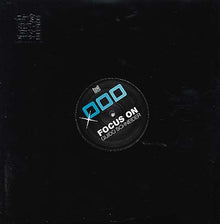 Focus On: Guido Schneider [Vinyl]