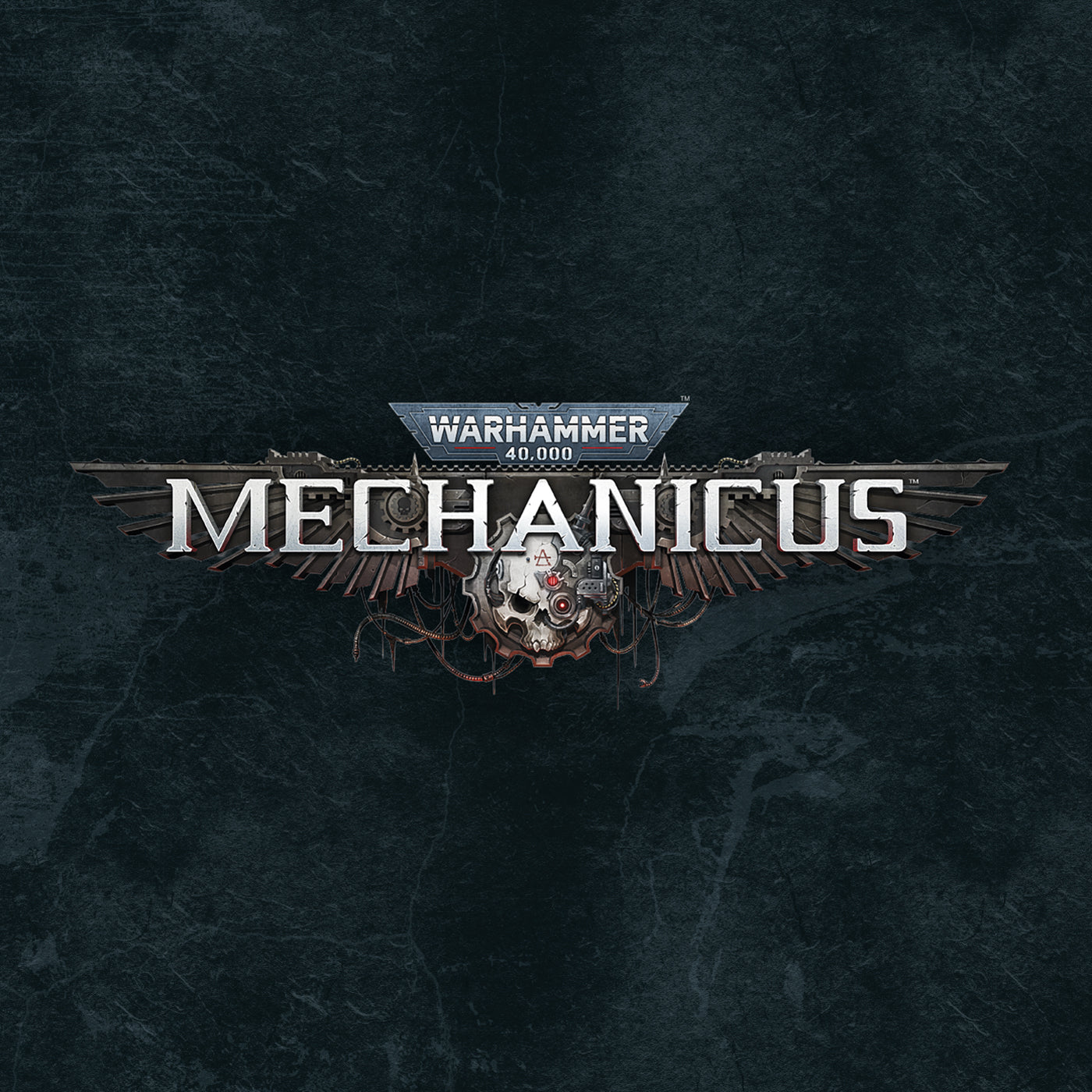 Warhammer 40,000: Mechanicus (Original Soundtrack) [Vinyl]