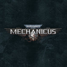 Warhammer 40,000: Mechanicus (Original Soundtrack) [Vinyl]