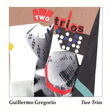 2 Trios [CD]