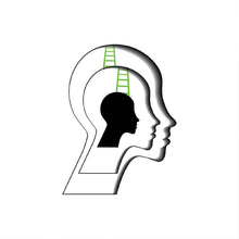 Guilty Simpson & Gensu Dean - EGO (GREEN & BLACK SWIRL VINYL) [Vinyl]