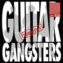 Guitar Gangsters - Prohibition [LP] [Vinyl]
