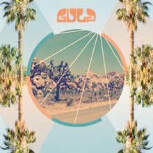 Gulp - Season Sun [Vinyl] - Paladin Vinyl