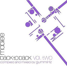 Back To Back Vol. Two [CD]