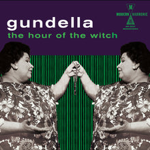 The Hour Of The Witch [CD]