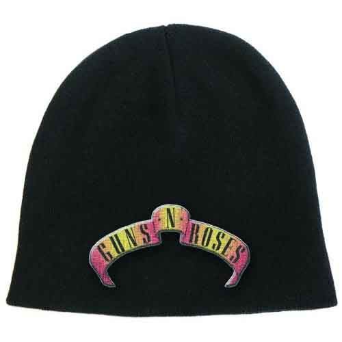 Guns N' Roses - Apetito [Gorro]