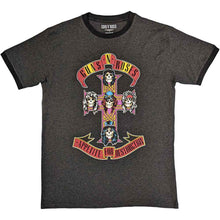 Appetite for Destruction [] Grey