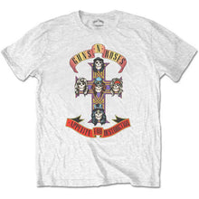 Guns N' Roses Appetite for Destruction [T-Shirt]