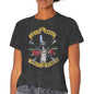 Guns N' Roses Appetite Washed [T-Shirt]