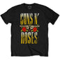 Guns N' Roses - Armas grandes [Camiseta]