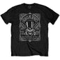 Guns N' Roses Bourbon Label [T-Shirt]