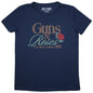 Guns N' Roses California 1985 [T-Shirt]
