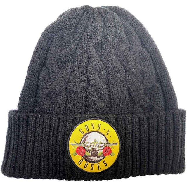 Guns N' Roses - Circle Logo [Hat]