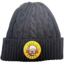 Guns N' Roses Circle Logo [Hat]