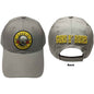 Guns N' Roses Circle Logo [Hat]