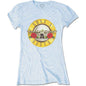 Guns N' Roses Classic Bullet Logo [T-Shirt]