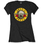 Guns N' Roses Classic Logo [T-Shirt]