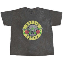 Guns N' Roses Classic Logo [T-Shirt]