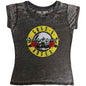 Guns N' Roses Classic Logo [T-Shirt]