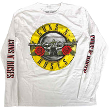 Guns N' Roses Classic Logo [T-Shirt]