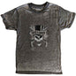 Guns N' Roses Faded Skull [T-Shirt]