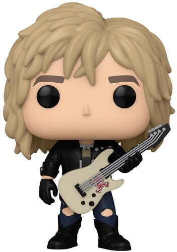 Guns N' Roses - FUNKO POP! Rocks: Guns N' Roses S2 - Duff McKagan (1980's) (Vinyl Figure) [Action Figure]