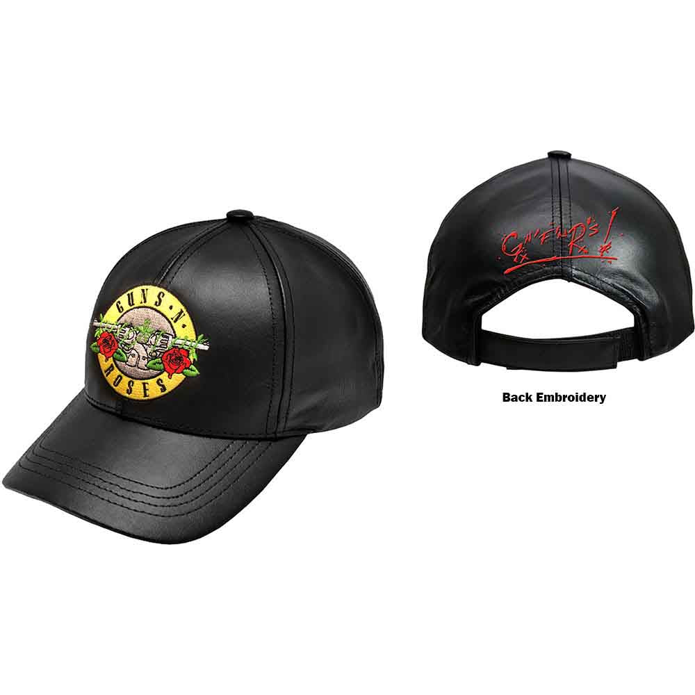 Guns N' Roses - GnFnRs [Hat]