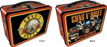 Guns N' Roses Lunch Box [Lunchbox]