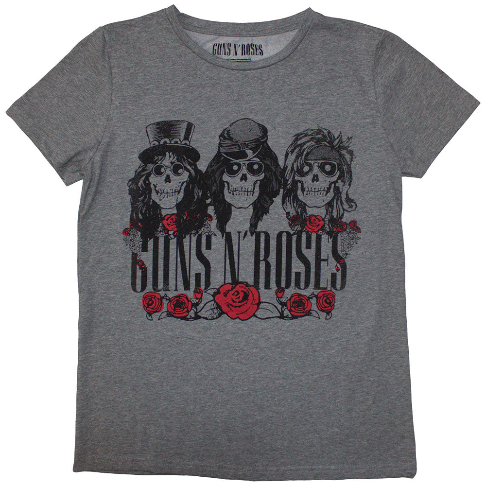 Guns N' Roses Hell Group [T-Shirt]