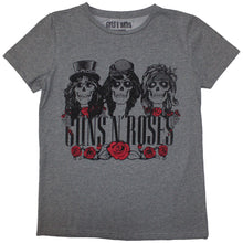Guns N' Roses Hell Group [T-Shirt]