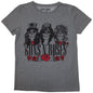 Guns N' Roses Hell Group [T-Shirt]