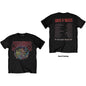 Guns N' Roses Illusion Tour [T-Shirt]