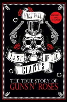 Last Of The Giants: The True Story Of []